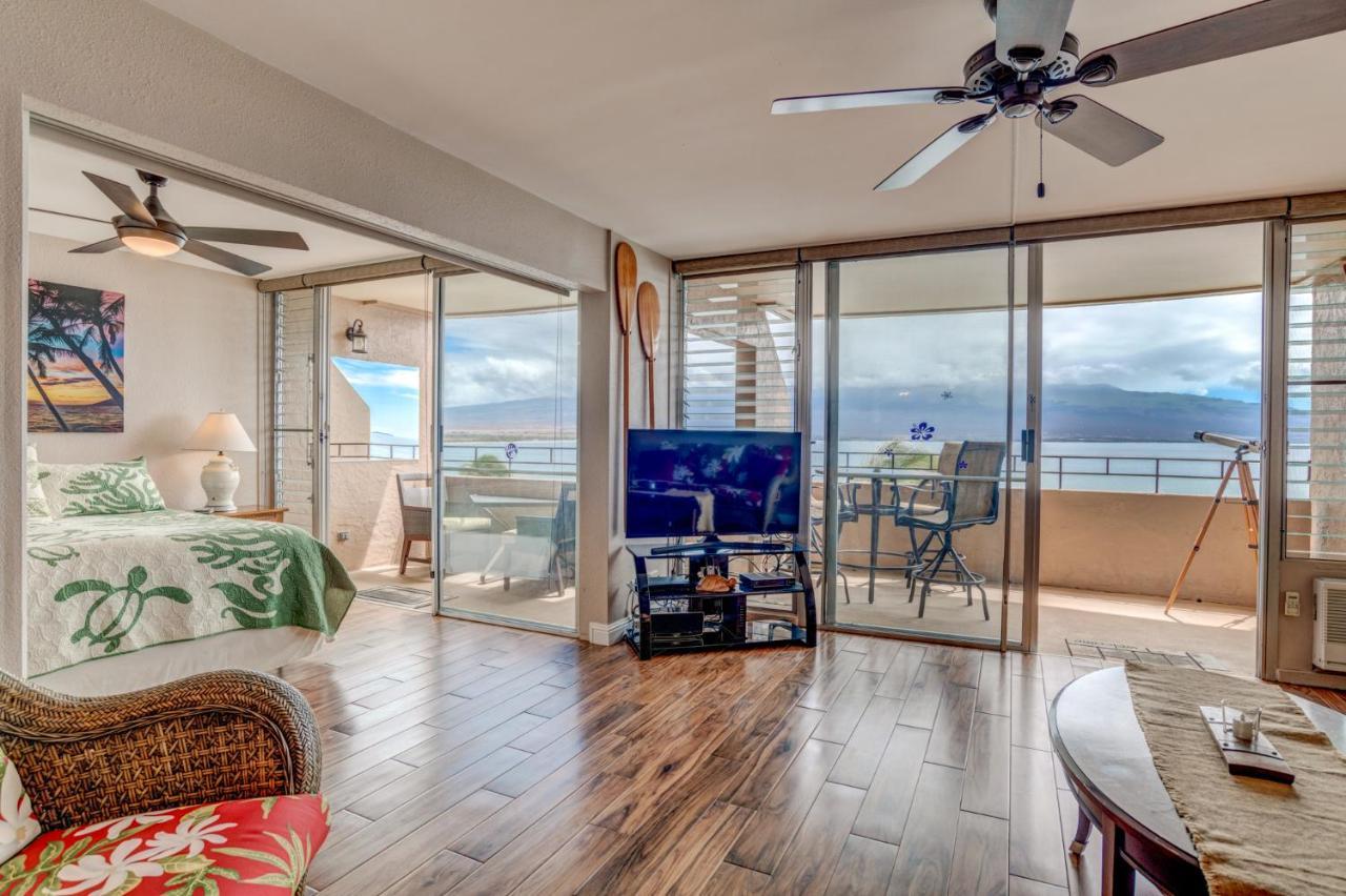 Island Sands 612 Wailuku Exterior photo