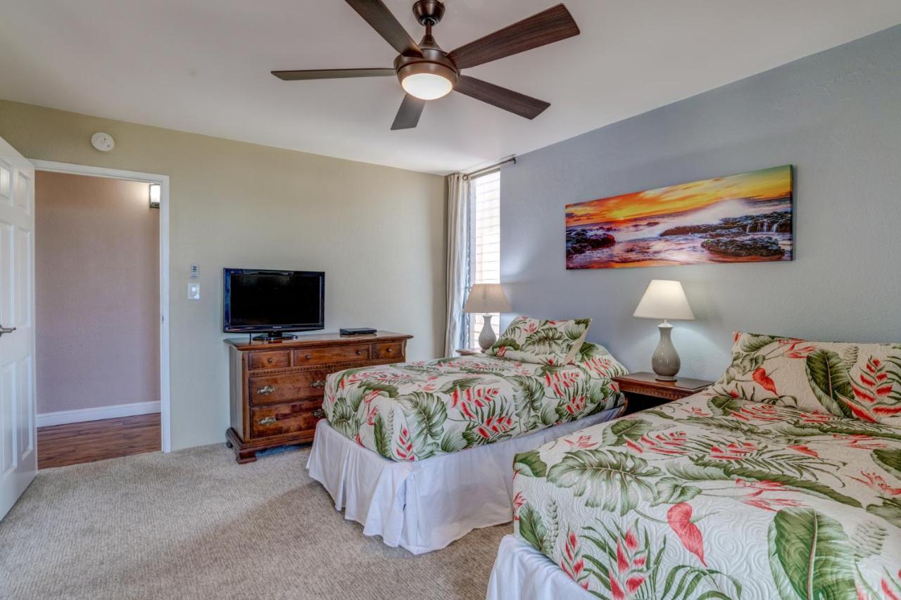 Island Sands 612 Wailuku Exterior photo